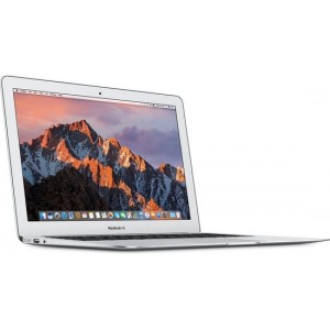 Manufacturer Refurbished Apple MacBook Air 2017