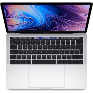 Apple MacBook Pro (2019) Touch Bar MV9A2 - 13.3 Inch - 512 GB - Zilver