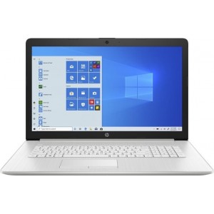 HP 17-by3730nd - Laptop - 17.3 Inch
