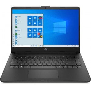 HP Laptop 14s-dq1730nd - Laptop - 14 Inch