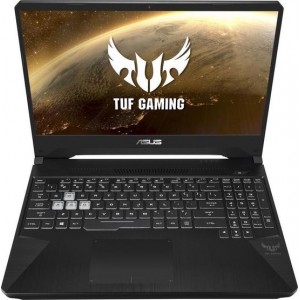 ASUS TUF Gaming FX505DT-BQ613T - Gaming Laptop - 15.6 inch