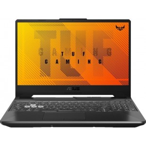 ASUS TUF Gaming FX506LH-BQ023T - Gaming Laptop - 15.6 inch
