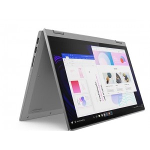 Lenovo IdeaPad Flex 5 14IIL05 81X100EFMH - 2-in-1 laptop - 14 Inch