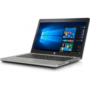 HP EliteBook 9480M Folio  - Refurbished 14" Laptop