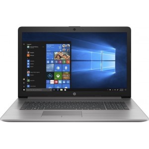 HP Probook 470 G7 i5-10210U 17.3 FHD 8GB 512GB Radeon 530 2GB DVD W10Home keyboard verlichting