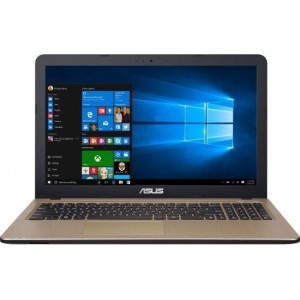 Asus X540MA-GO550/ 15.6 / N4000 / 4GB / 256GB / W10