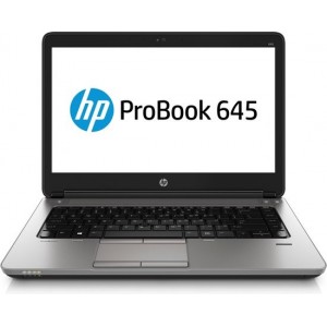 HP ProBook 645 A4-4300M 14.0 4GB/128 PCAMD A4-4300M