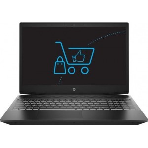 HP Pavilion Gaming 15-CX0060NW - Gaming Laptop - 15 Inch