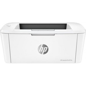 HP LaserJet Pro M15a - Zwart/wit Laserprinter