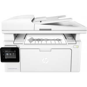 HP LaserJet Pro M130fw - All-in-One Laserprinter