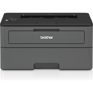 Brother HL-L2370DN laserprinter 2400 x 600 DPI A4