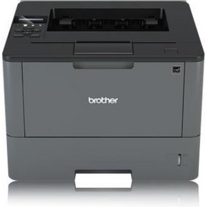 Brother HL-L5100DN - Zwart-wit laserprinter