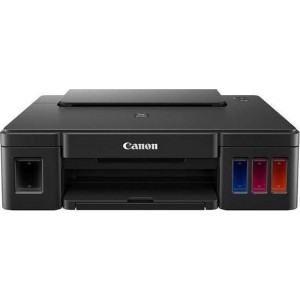 Canon PIXMA G1501 inkjetprinter Kleur 4800 x 1200 DPI A4