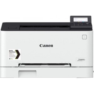 Canon i-SENSYS LBP623Cdw - All-in-One Laserprinter / Wit