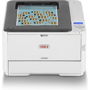 OKI C332dn - Kleurenlaserprinter