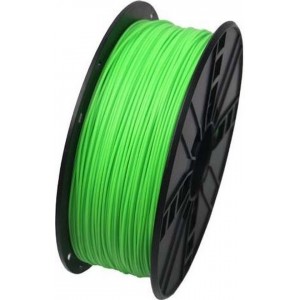 Gembird3 3DP-ABS1.75-01-FG - Filament ABS, 1.75 mm, fluor groen