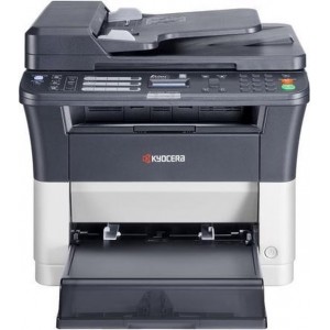 KYOCERA ECOSYS FS-1325MFP Laser 1800 x 600 DPI 25 ppm A4