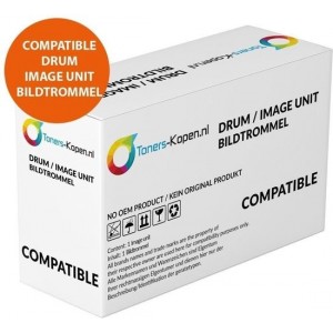 Brother DR-3400 alternatief - compatible drumeenheid voor Brother DR3400 50.000 paginas Toners-kopen_nl