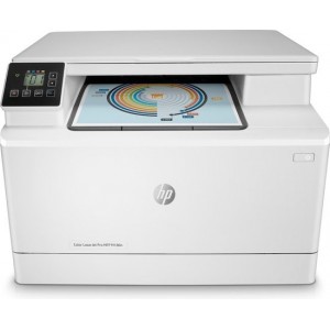 HP Color LaserJet Pro M180n - Laserprinter
