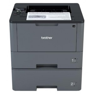 Brother HL-L5100DNT - Laserprinter