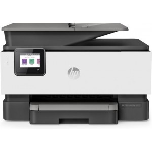 HP OfficeJet Pro 9016 - Thermische Inkjetprinter