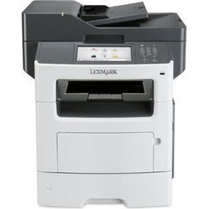 Lexmark MX611dhe 1200 x 1200DPI Laser A4 47ppm