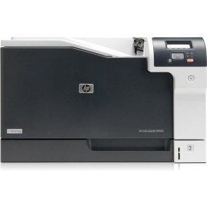 HP Color LaserJet CP5225n - Laserprinter