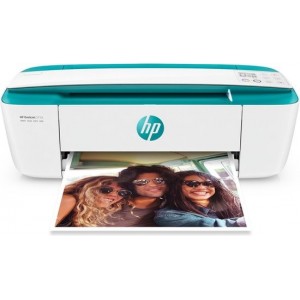 HP DeskJet 3735 - All-in-One Printer