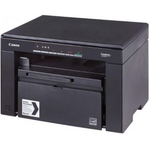 Canon i-SENSYS MF3010 bundel met extra toner