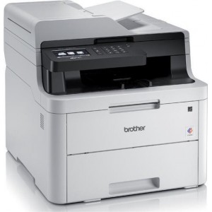 Brother MFC-L3710CW - Draadloze All-In-One Kleurenledprinter