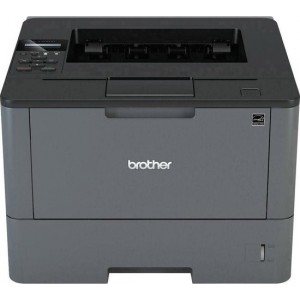 Brother HL-L5000D laserprinter 1200 x 1200 DPI A4