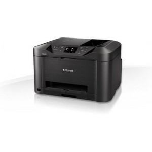 Canon MAXIFY MB5155 Inkjet 600 x 1200 DPI A4 Wi-Fi