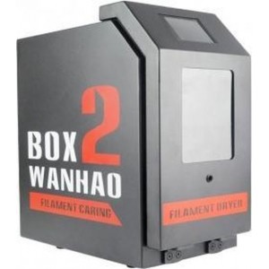 Wanhao Box 2 - Filament Dryer