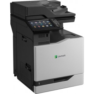 Lexmark multifunctionals CX860de