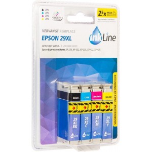 Inkline cartridge INE29XL