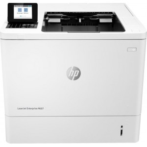 HP LaserJet Enterprise M607dn - Printer