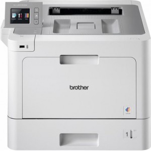 Brother HL-L9310CDW - All-in-One Kleurenlaserprinter