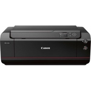 Canon imagePROGRAF PRO-1000 inkjetprinter Kleur 2400 x 1200 DPI A2 Wi-Fi