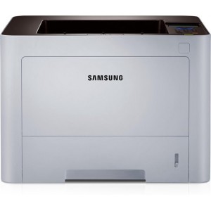 Samsung ProXpress Pro-Xpress Zwart / Wit printer SL-M4020ND