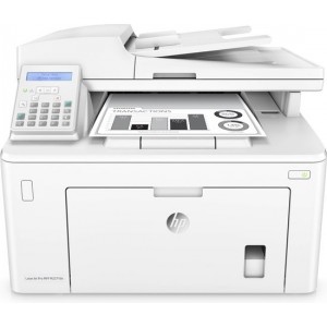 HP LaserJet Pro M227fdn - Laserprinter