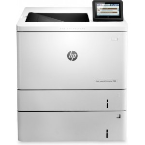 HP Color LaserJet Enterprise M553x - Kleurenlaserprinter