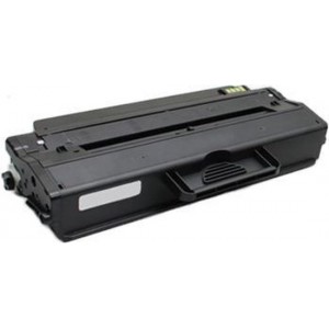 Toner cartridge / Alternatief voor DELL 593-11109 B1260 zwart | Dell B1260/ B1260dn/ B1265/ B1265dn/ B1265dfw/ B1265dnf