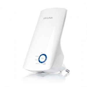 TP-Link WA850RE - wifi versterker - 300 Mbps