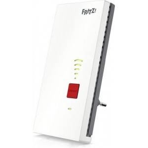 AVM FRITZ!Repeater 2400 - Wifi versterker - 2400 Mbps