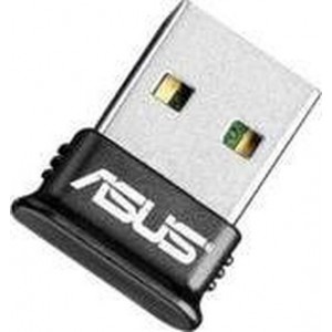 Asus USB-BT400 - Bluetooth-adapter - USB - Bluetooth 4.0