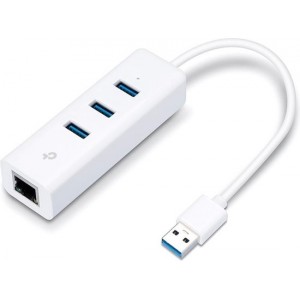 TP-Link UE330 - Ethernet adapter - USB 3.0