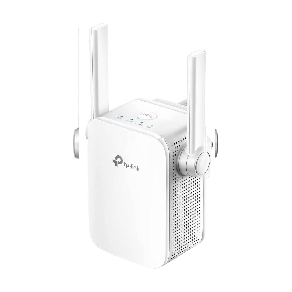 TP-Link RE305 - wifi - Mbps
