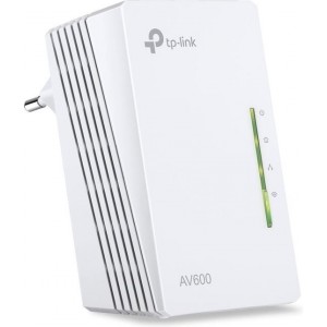 TP-Link TL-WPA4220 - AV600 WiFi Powerline