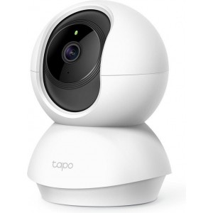 TP-Link Tapo C200 - Pan / Tilt Home Security Wi-Fi - IP Camera