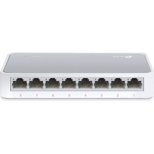 TP-Link TL-SF1008D - Switch